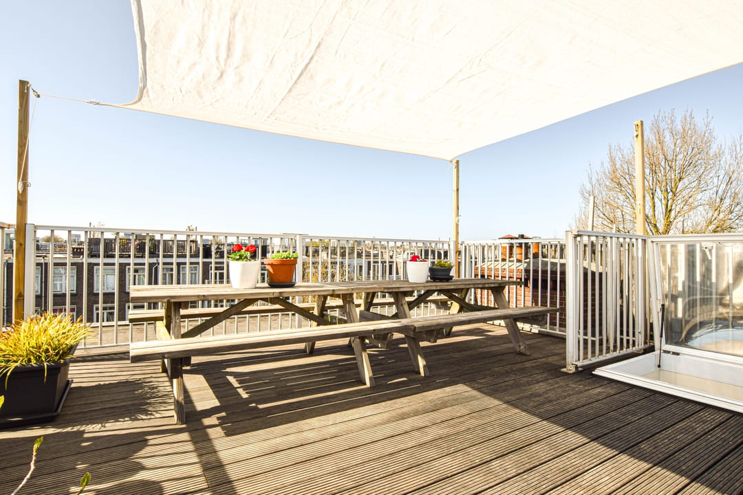 Foto 2 van Reinier Claeszenstraat 25-3