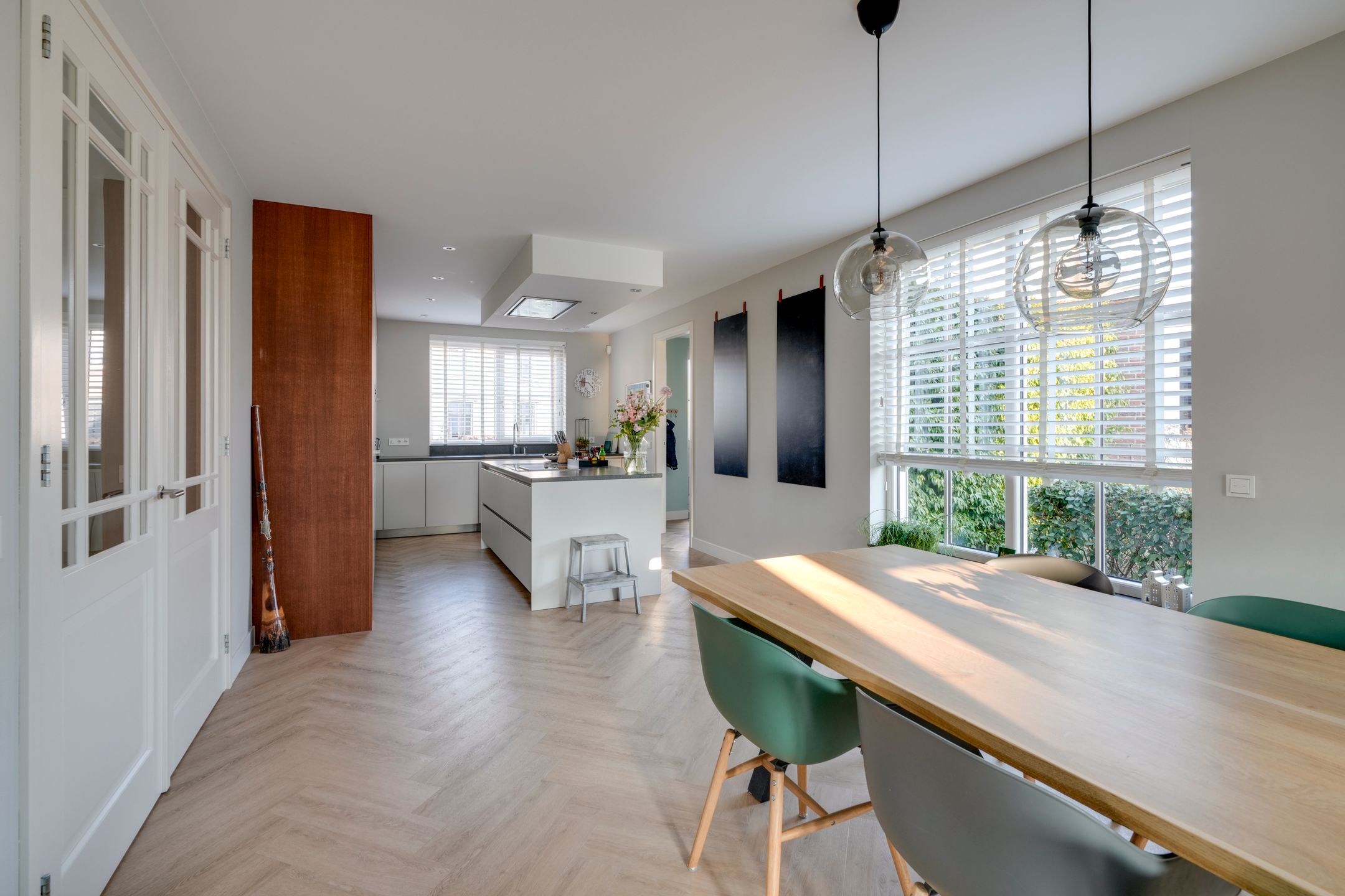 Foto 33 van Voreneng 34