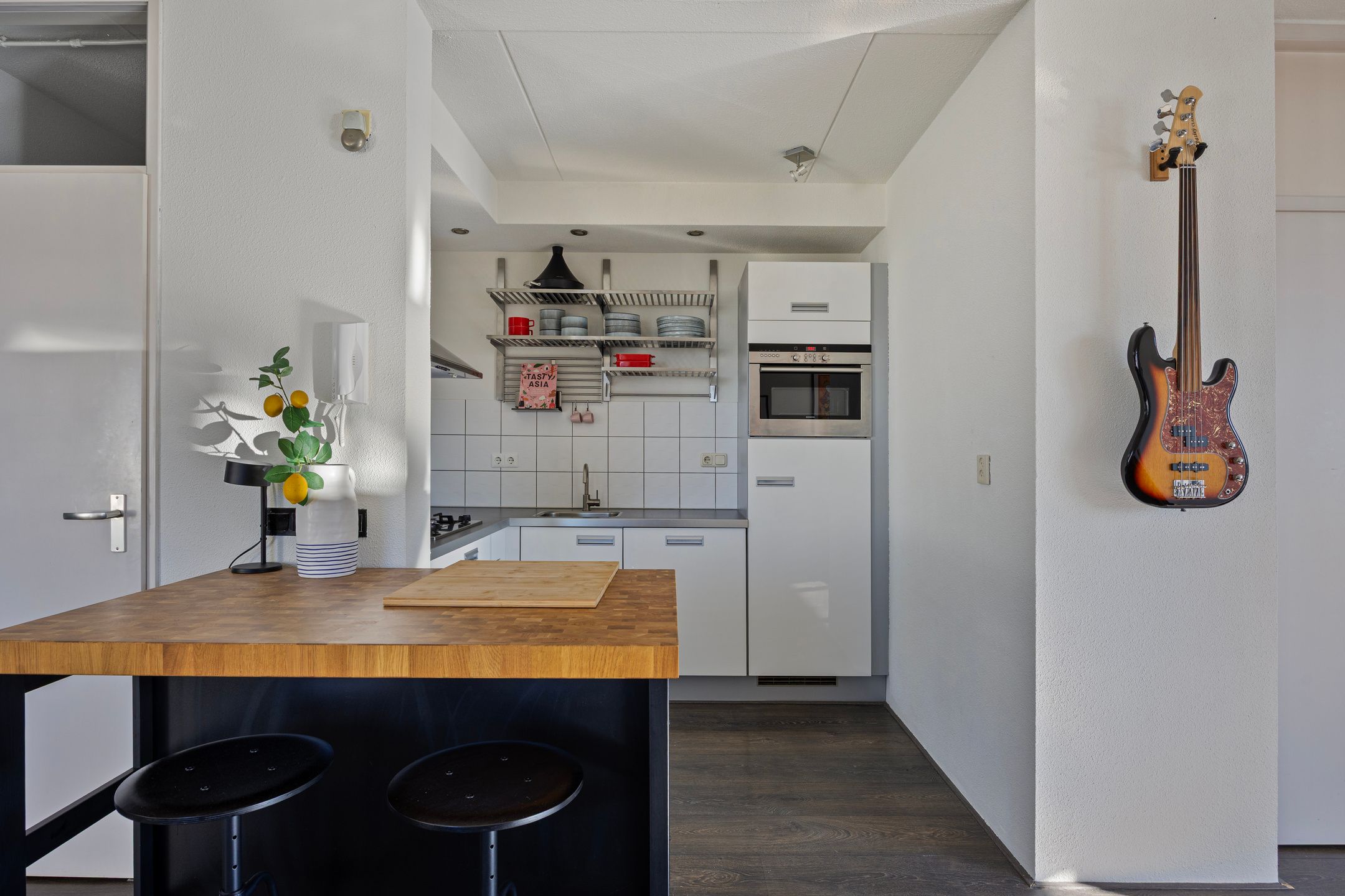 Foto 9 van Monetpassage 32