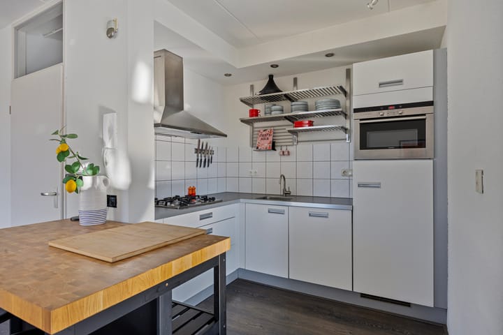 Foto 10 van Monetpassage 32