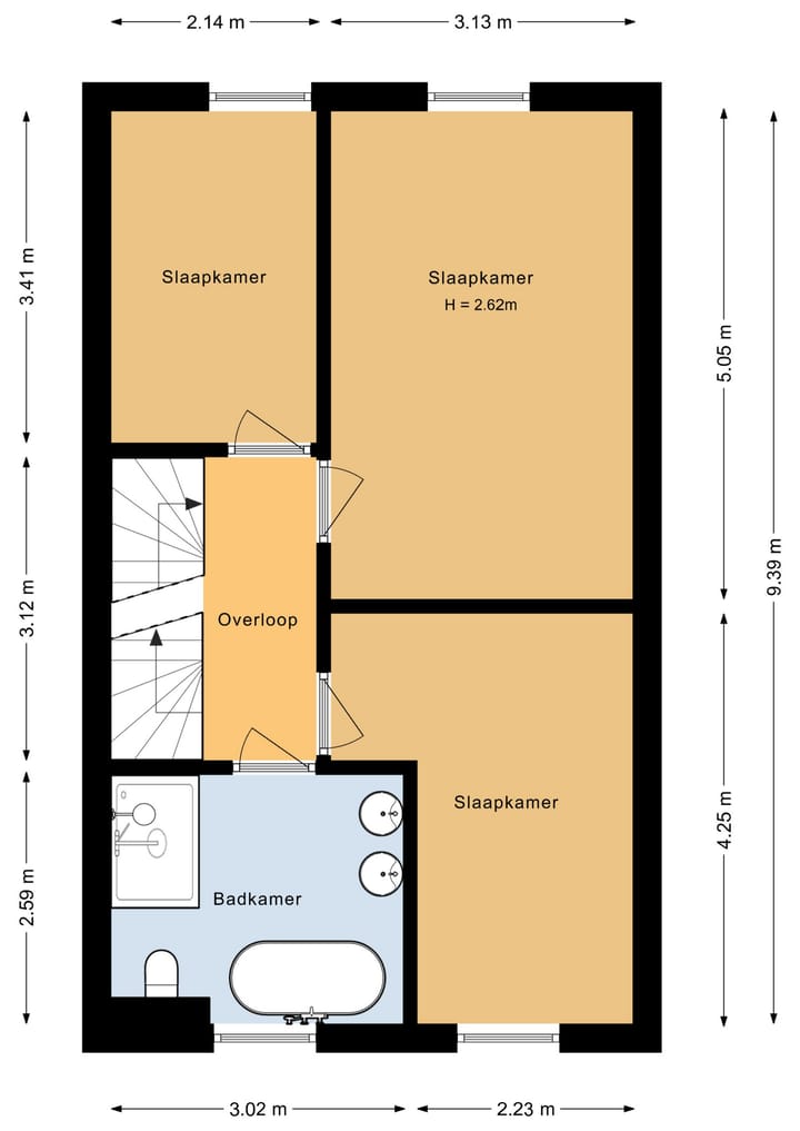 Photo 51 of De Hoop 15
