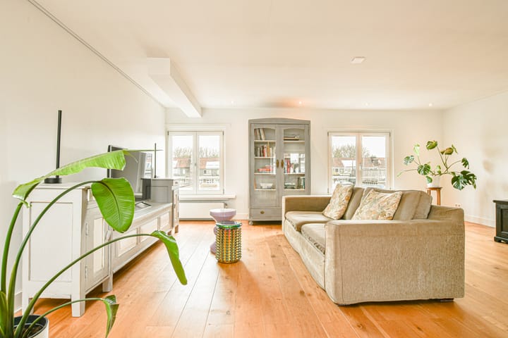 Foto 4 van Reinier Claeszenstraat 25-3