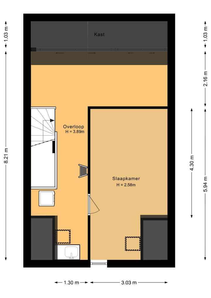 Photo 52 of De Hoop 15