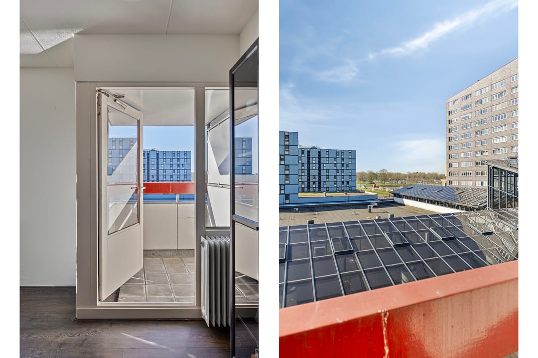 Foto 11 van Monetpassage 32