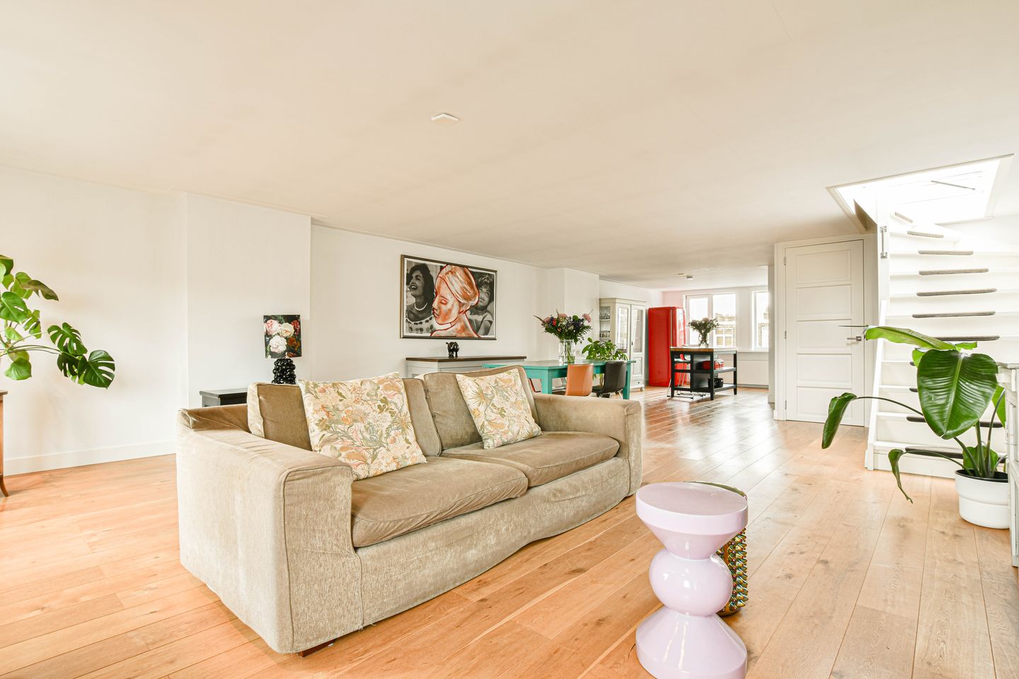 Foto 5 van Reinier Claeszenstraat 25-3