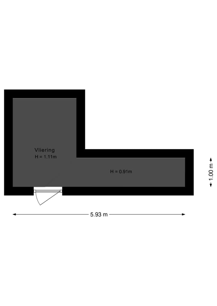 Photo 53 of De Hoop 15