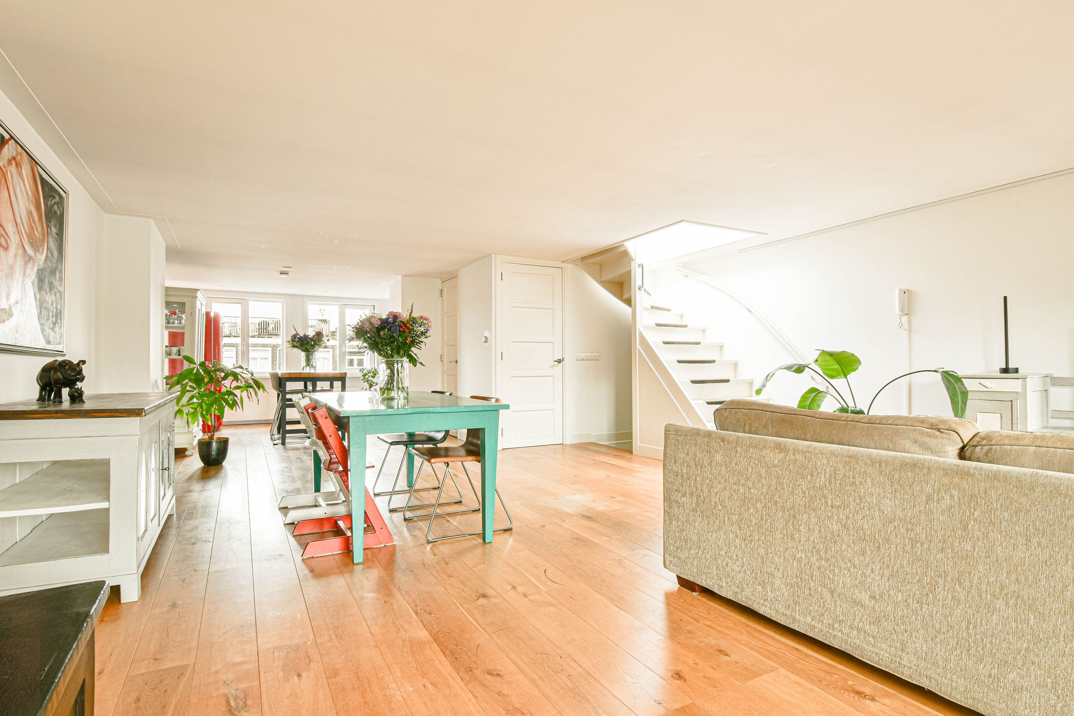 Foto 6 van Reinier Claeszenstraat 25-3