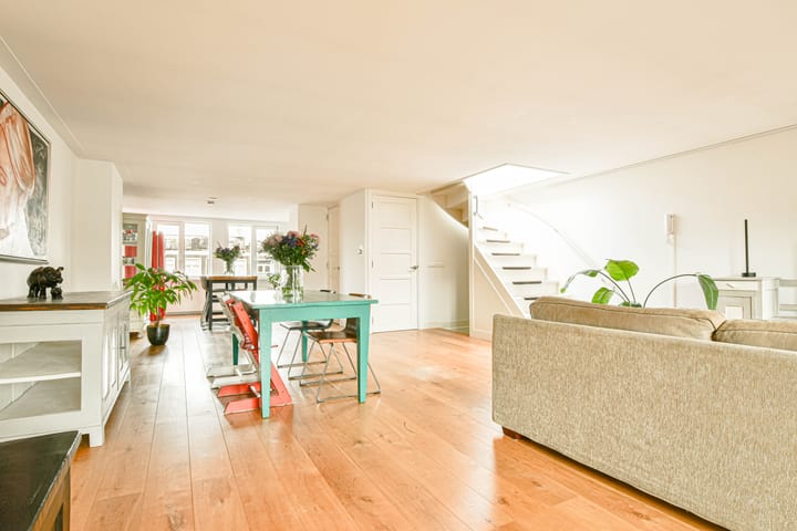 Foto 6 van Reinier Claeszenstraat 25-3