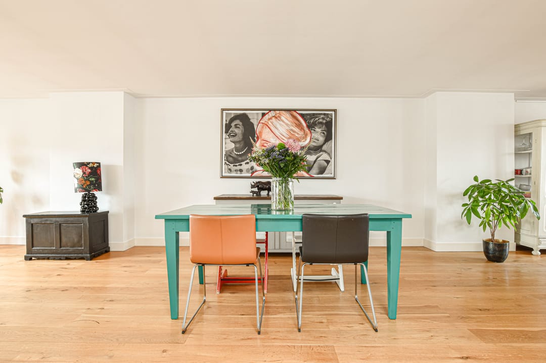 Foto 7 van Reinier Claeszenstraat 25-3