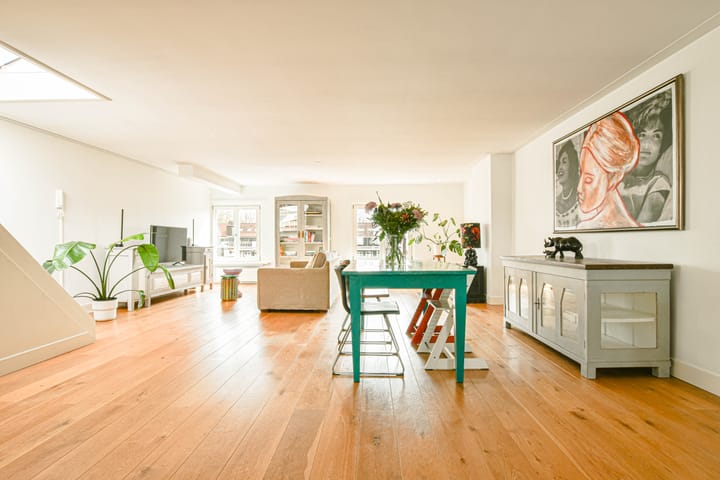 Foto 8 van Reinier Claeszenstraat 25-3