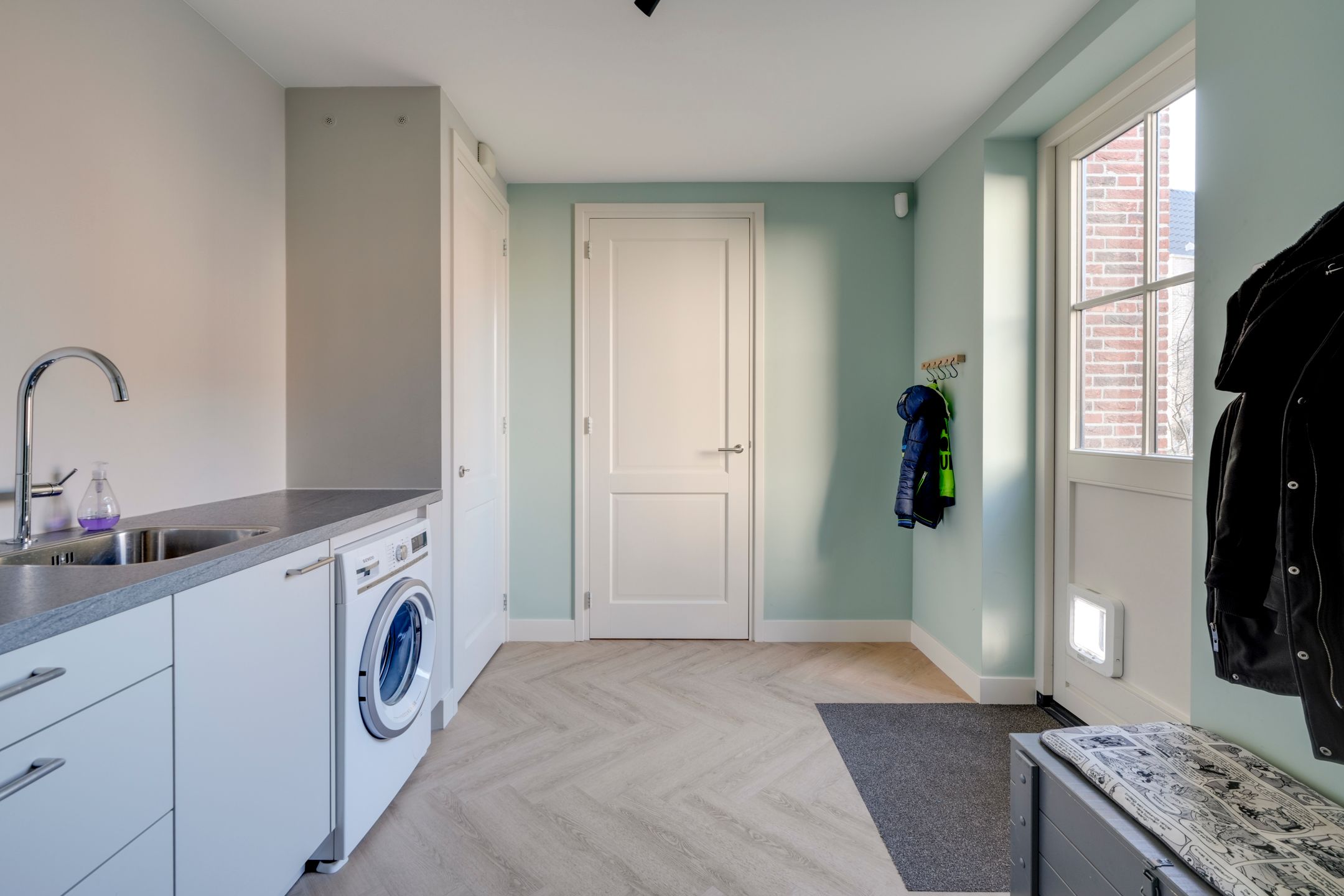 Foto 39 van Voreneng 34