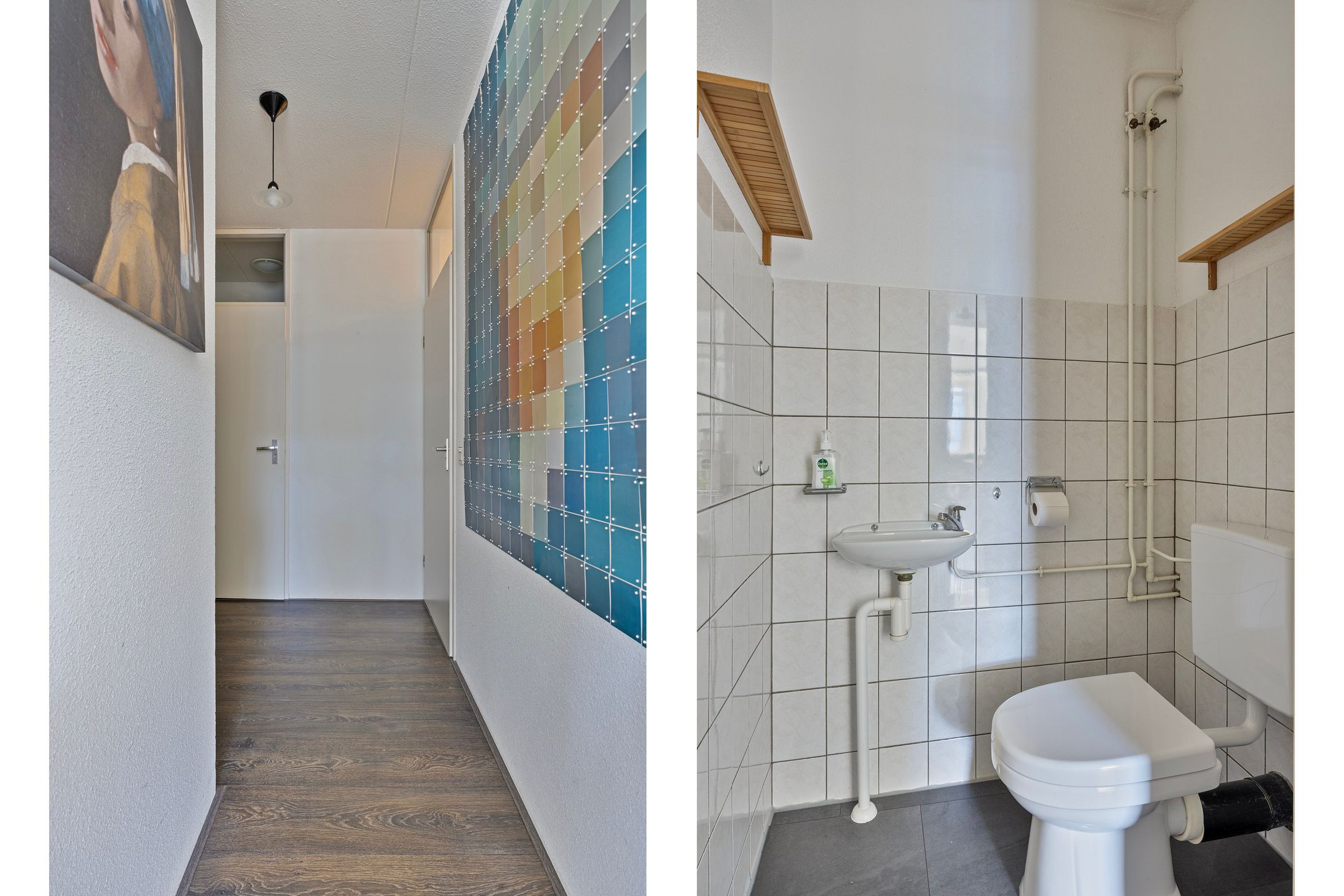 Foto 15 van Monetpassage 32