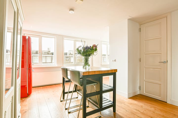 Foto 9 van Reinier Claeszenstraat 25-3