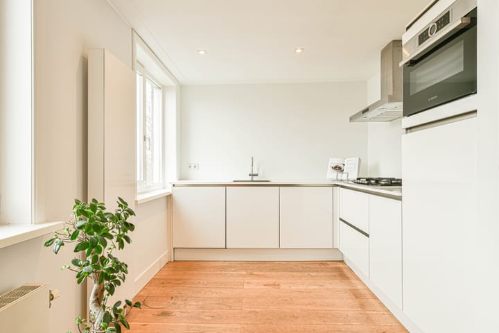 Foto 10 van Reinier Claeszenstraat 25-3