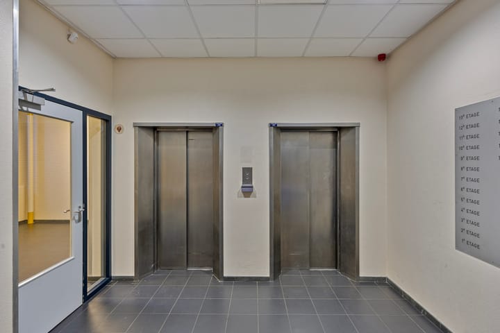 Foto 18 van Monetpassage 32