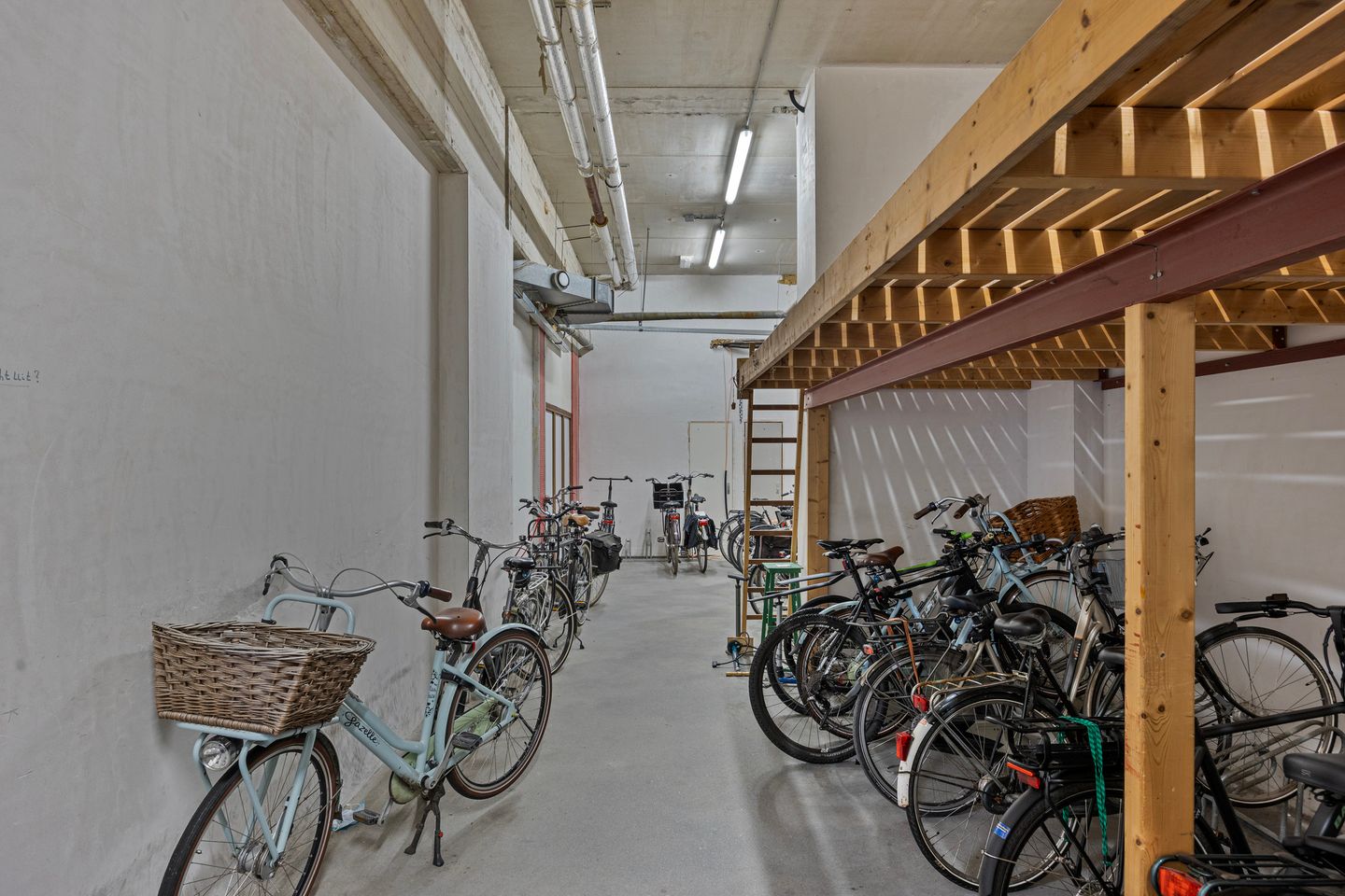 Foto 19 van Monetpassage 32