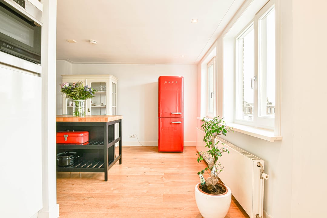 Foto 13 van Reinier Claeszenstraat 25-3