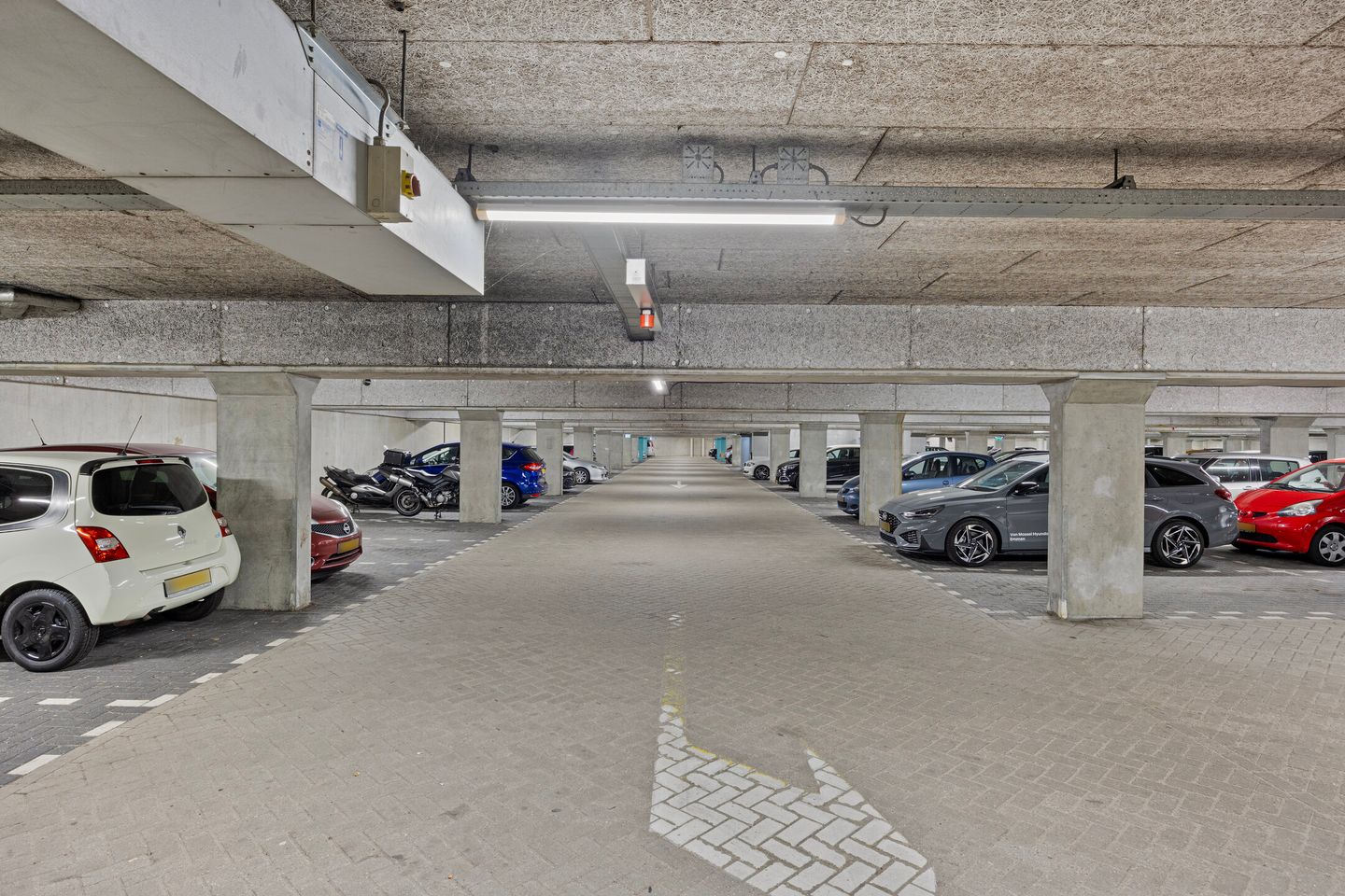 Foto 20 van Monetpassage 32