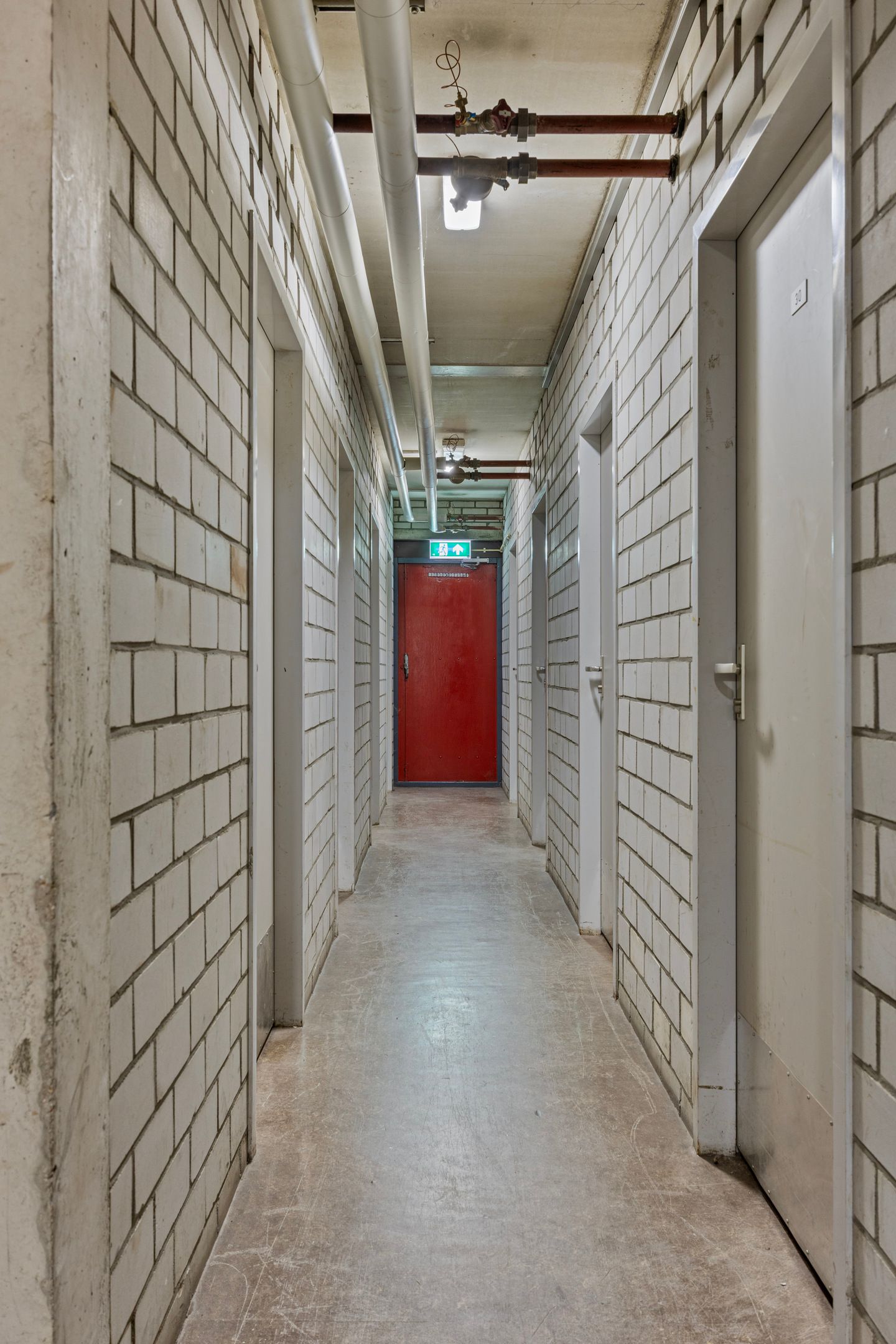 Foto 21 van Monetpassage 32