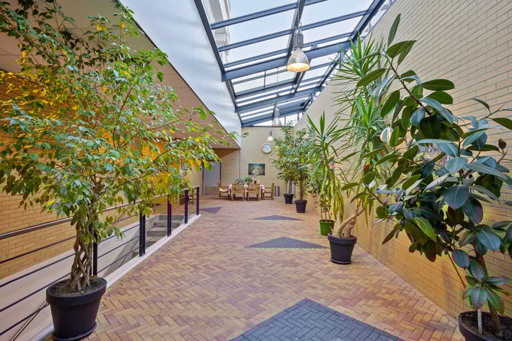 Foto 22 van Monetpassage 32