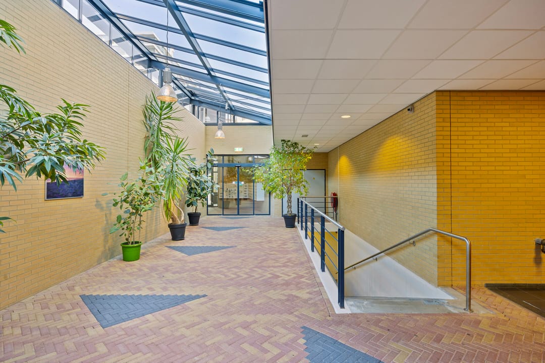 Foto 23 van Monetpassage 32