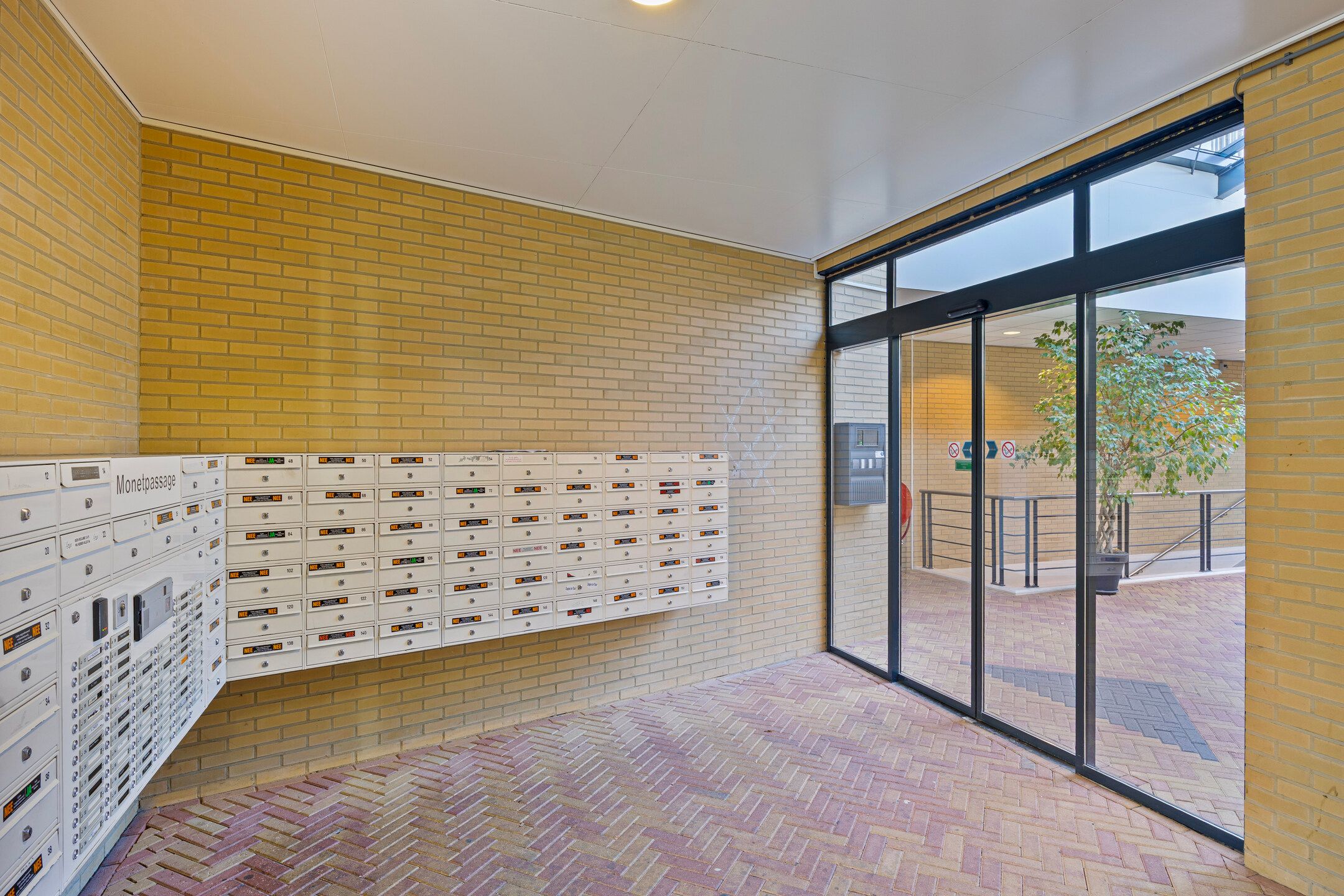 Foto 24 van Monetpassage 32