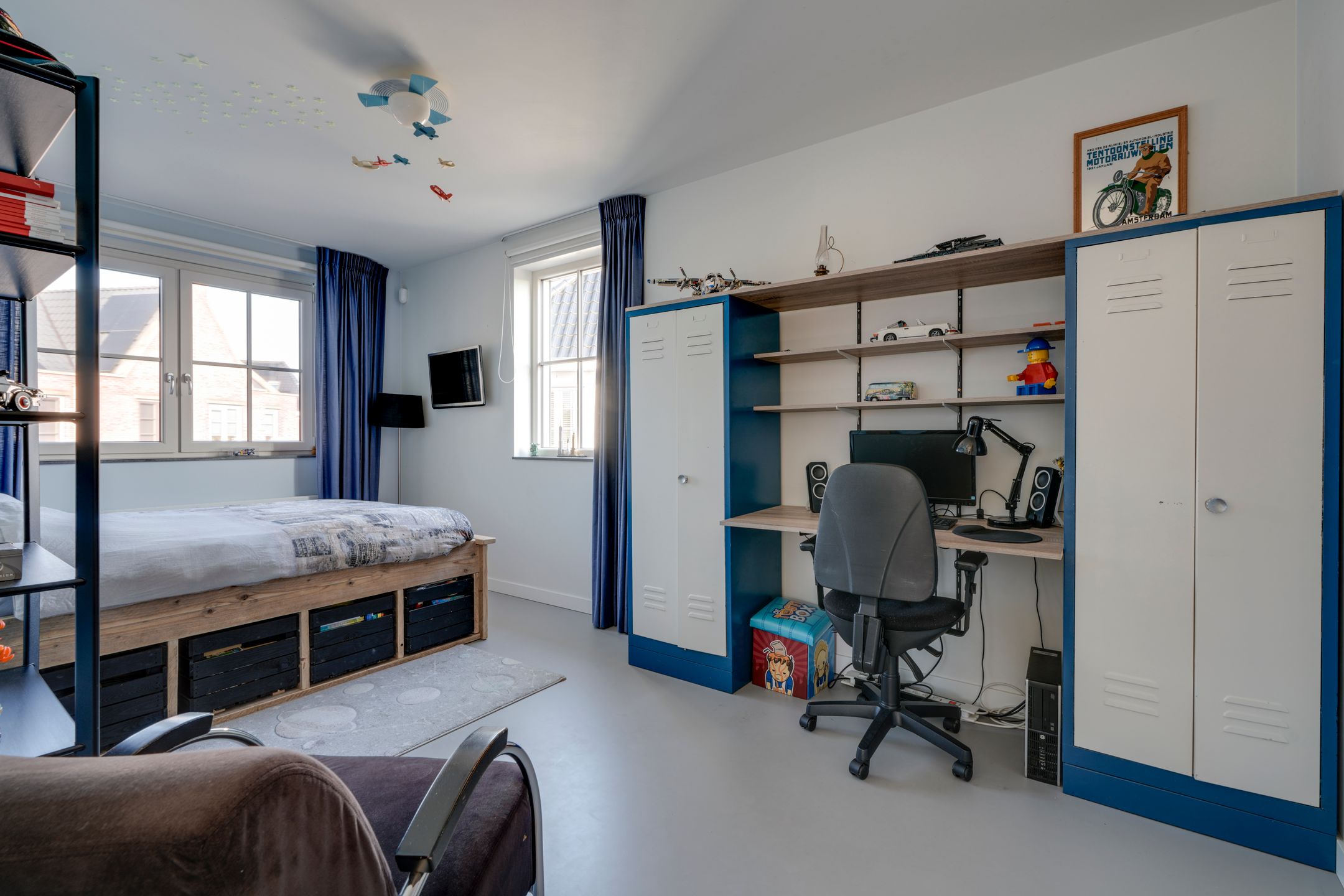 Foto 48 van Voreneng 34