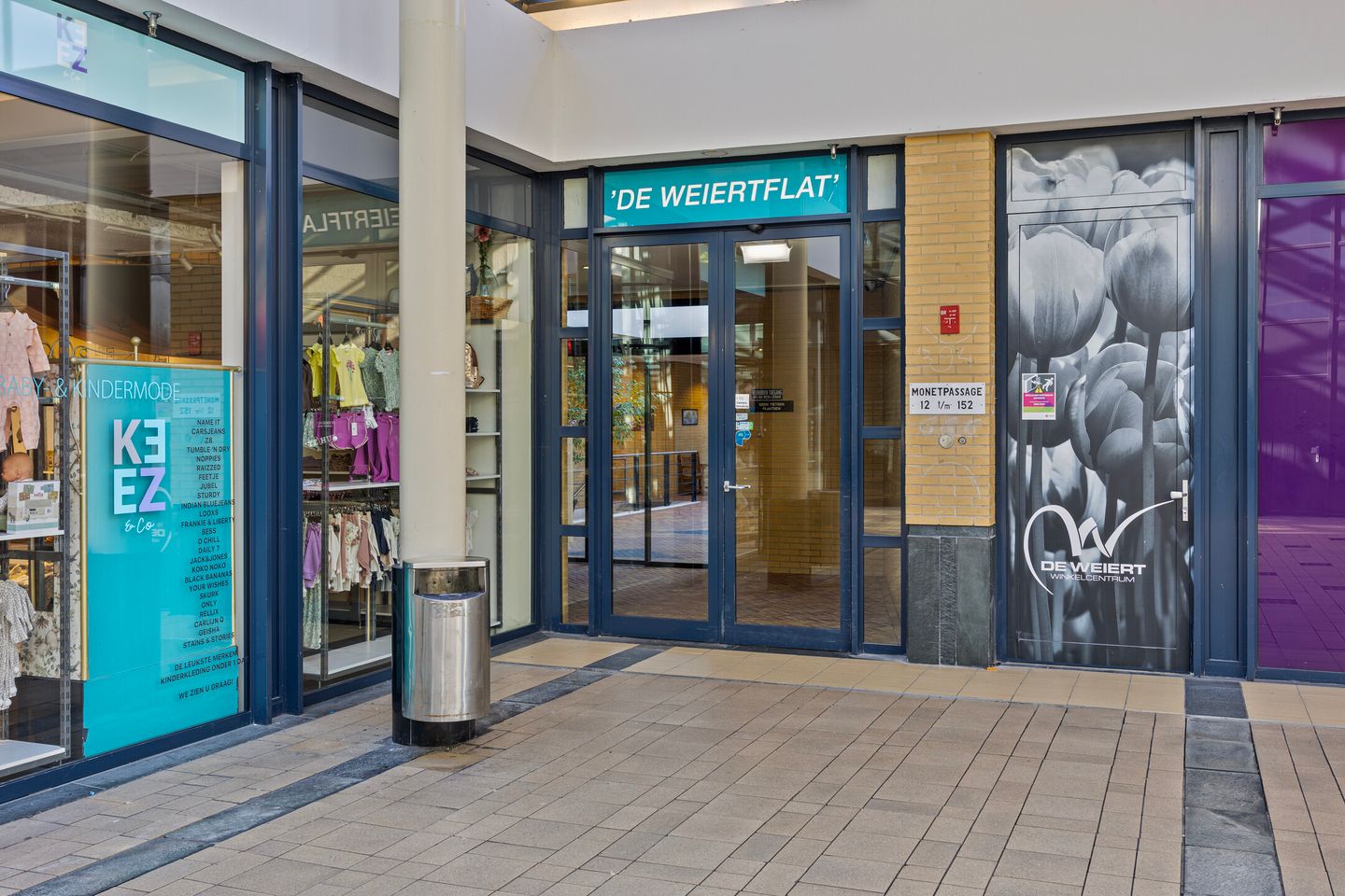 Foto 25 van Monetpassage 32