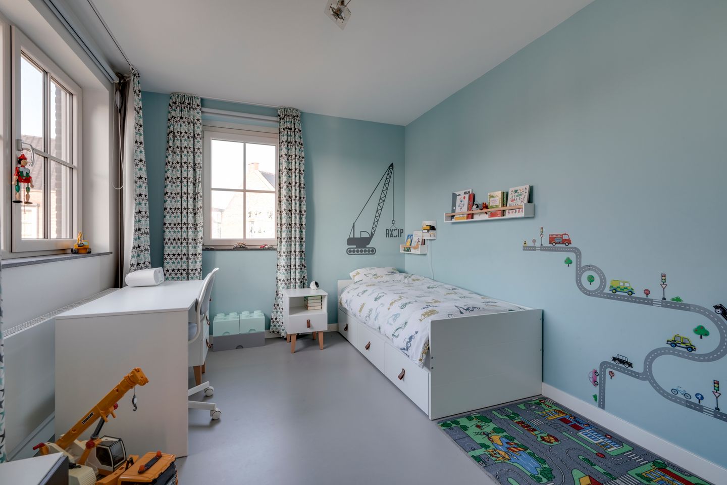 Foto 49 van Voreneng 34