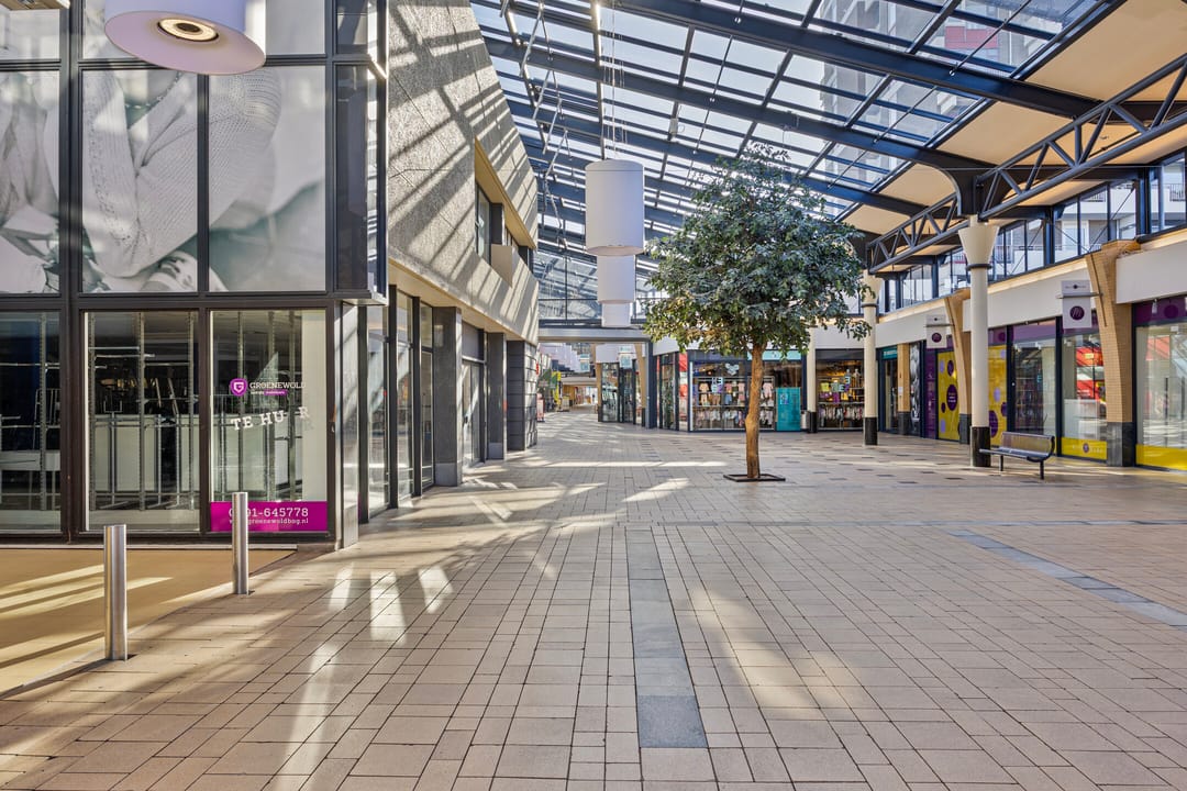 Foto 26 van Monetpassage 32