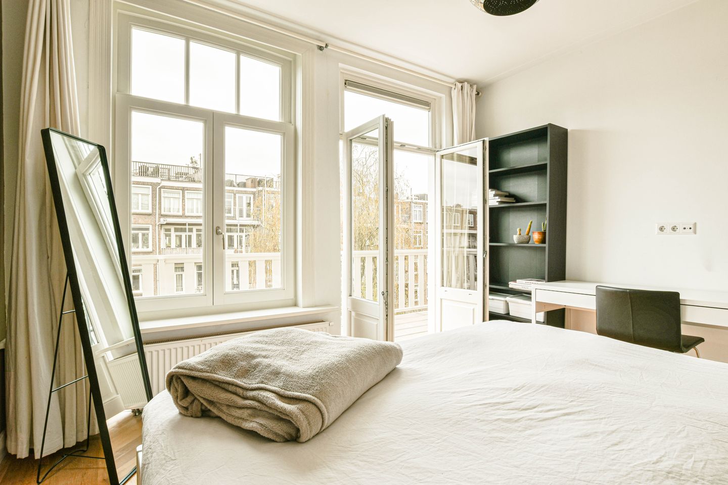 Foto 20 van Reinier Claeszenstraat 25-3