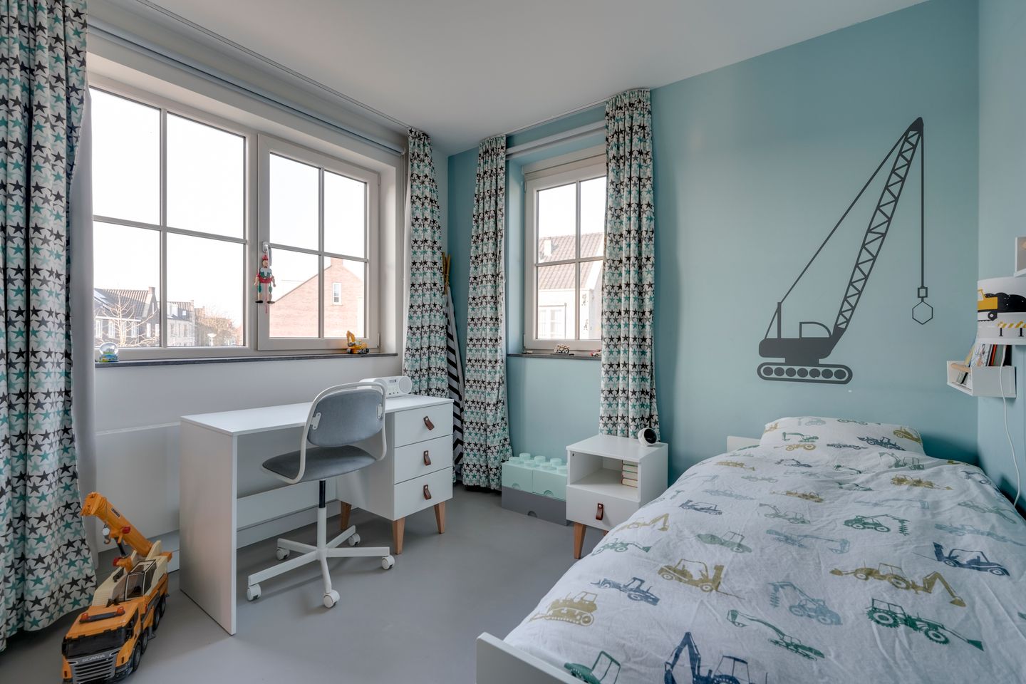 Foto 50 van Voreneng 34