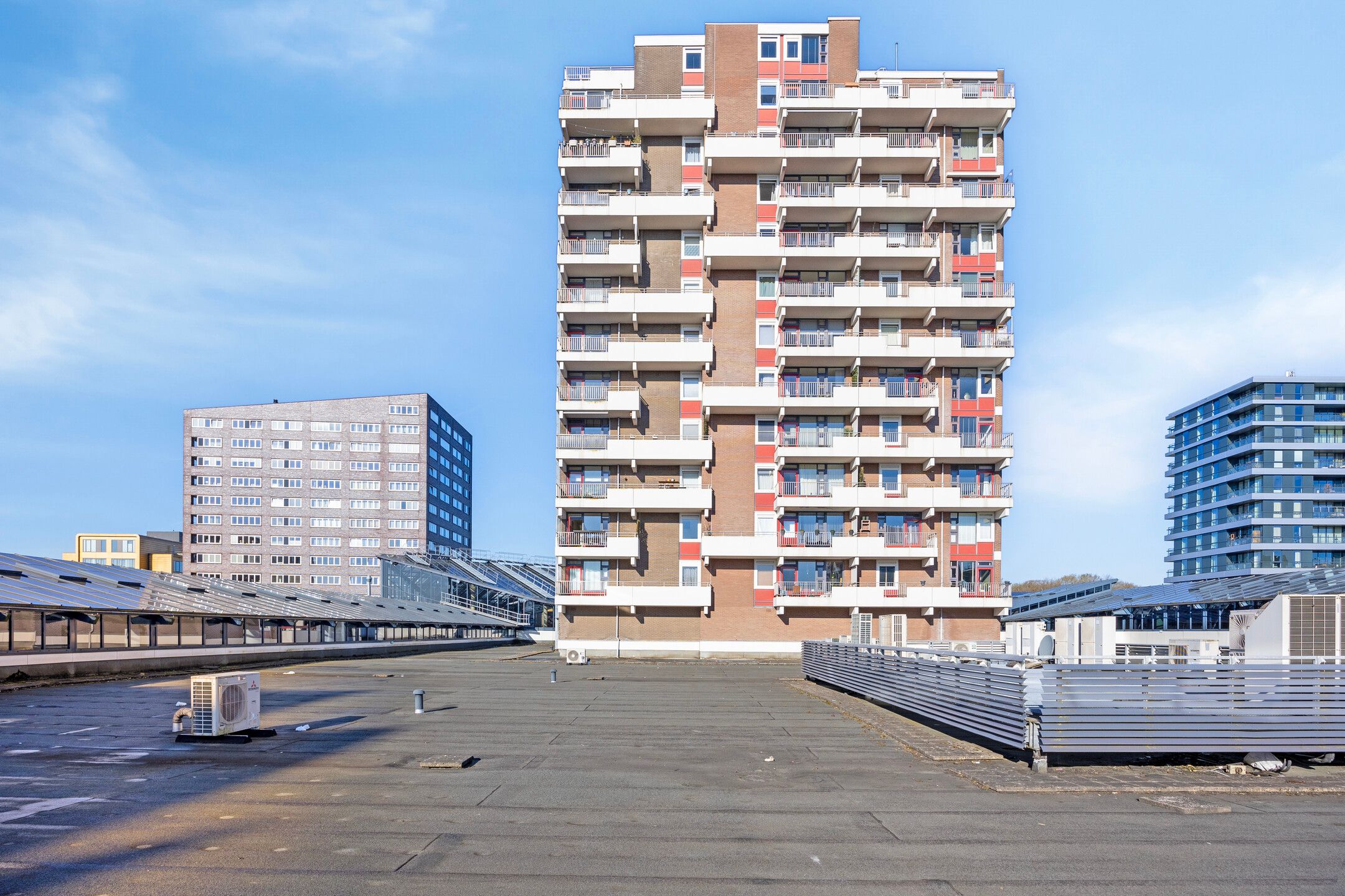 Foto 27 van Monetpassage 32