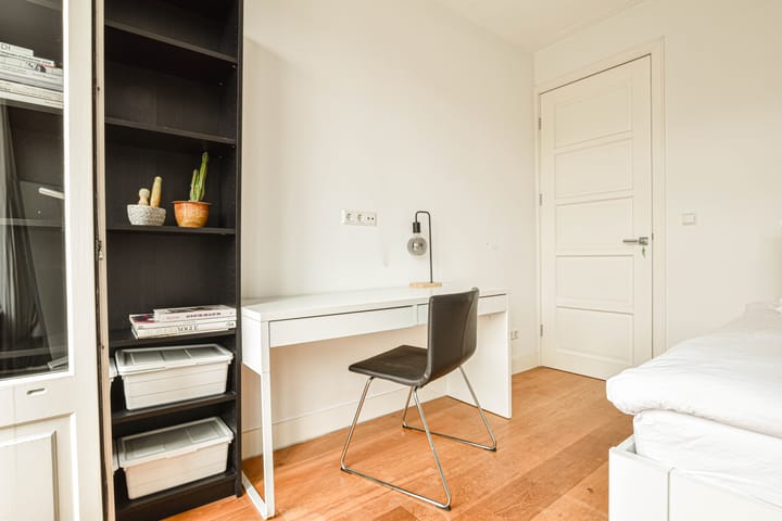 Foto 21 van Reinier Claeszenstraat 25-3