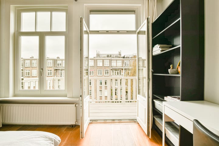 Foto 22 van Reinier Claeszenstraat 25-3