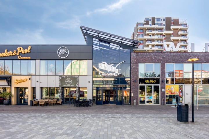 Foto 28 van Monetpassage 32