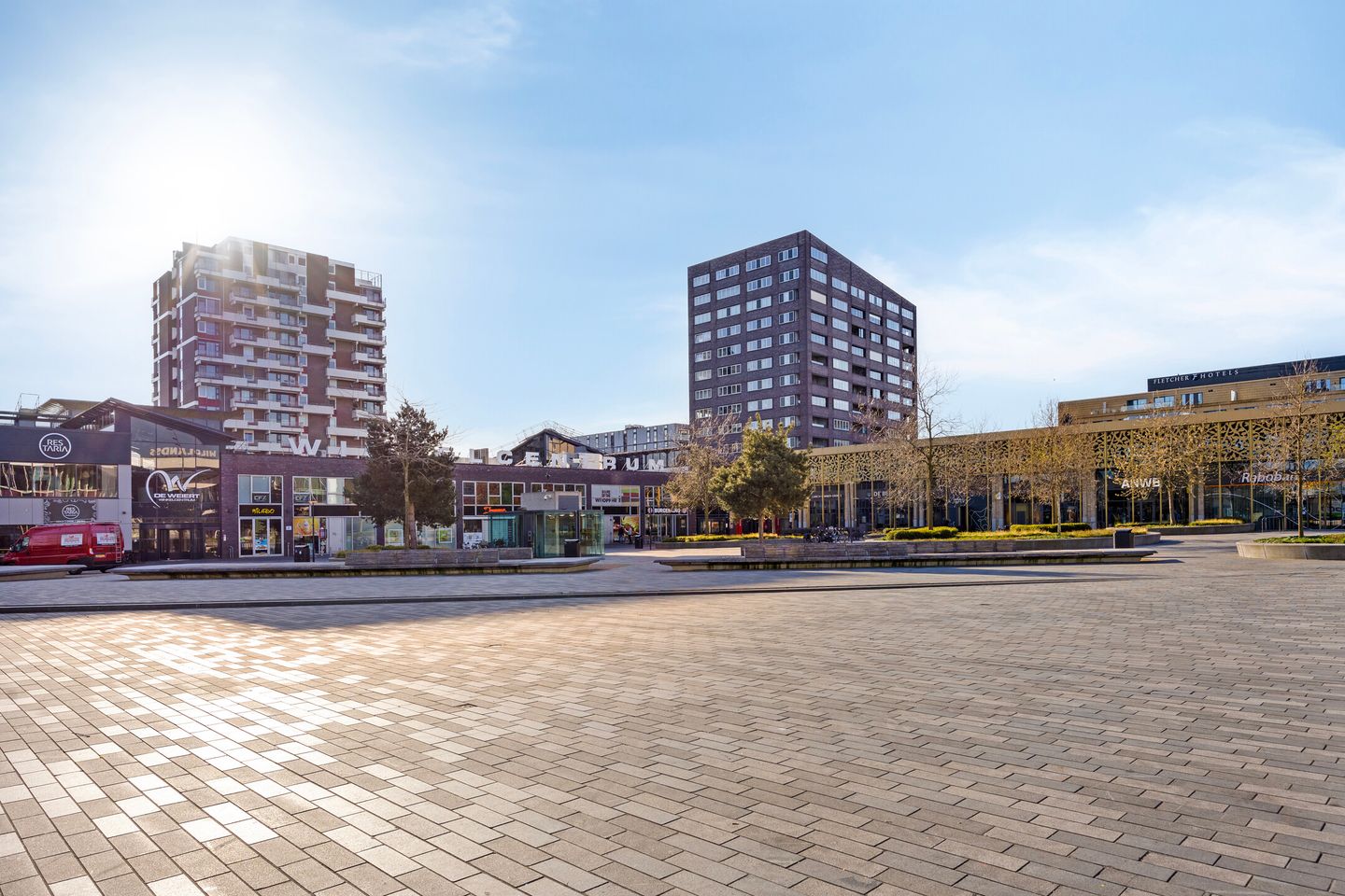 Foto 29 van Monetpassage 32