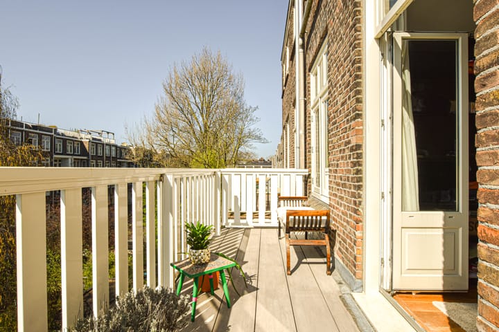 Foto 23 van Reinier Claeszenstraat 25-3