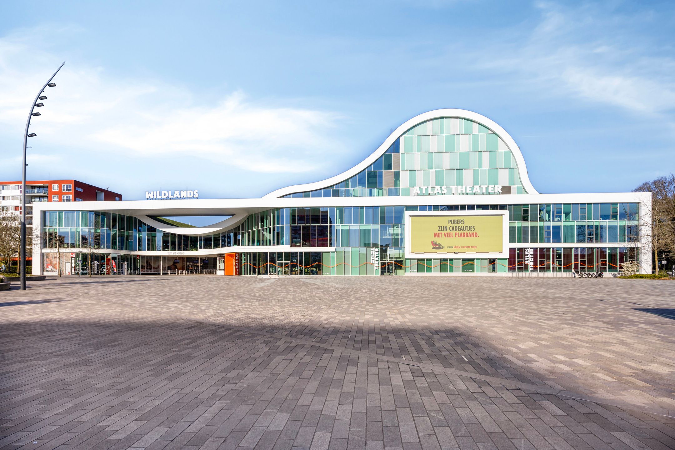 Foto 30 van Monetpassage 32