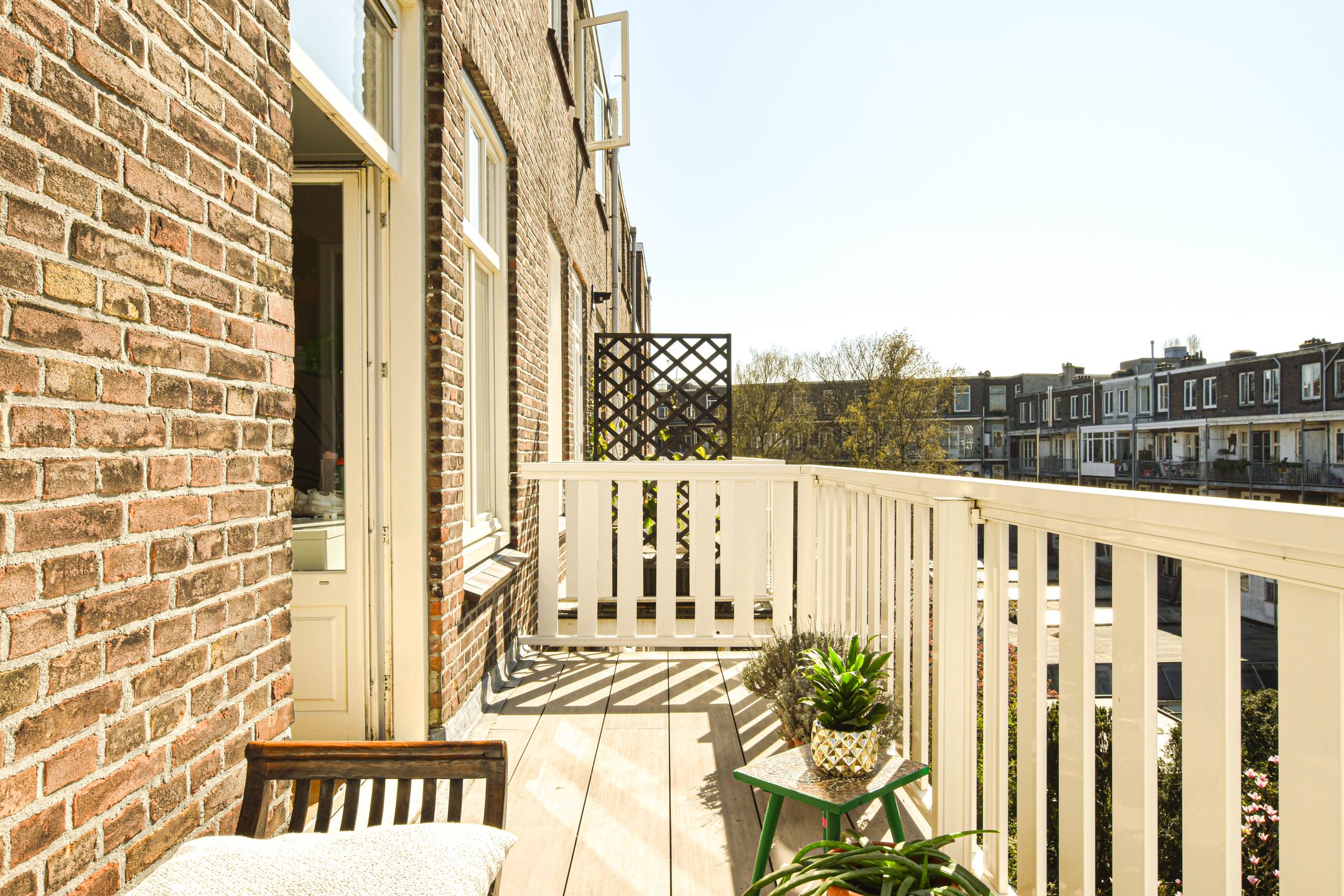 Foto 24 van Reinier Claeszenstraat 25-3