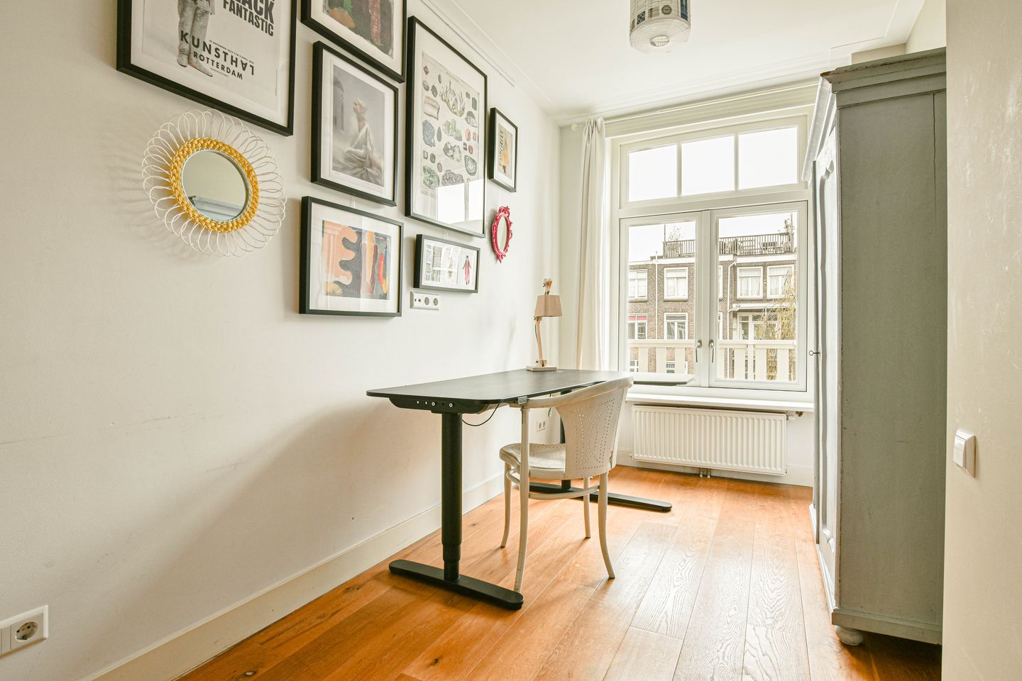 Foto 25 van Reinier Claeszenstraat 25-3