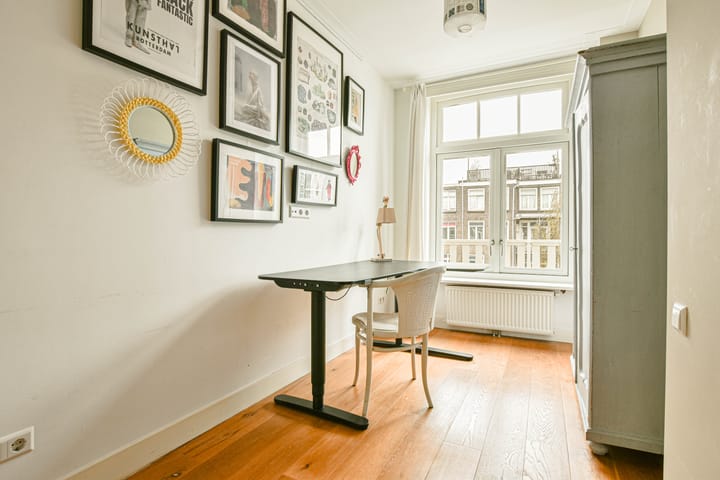 Foto 25 van Reinier Claeszenstraat 25-3