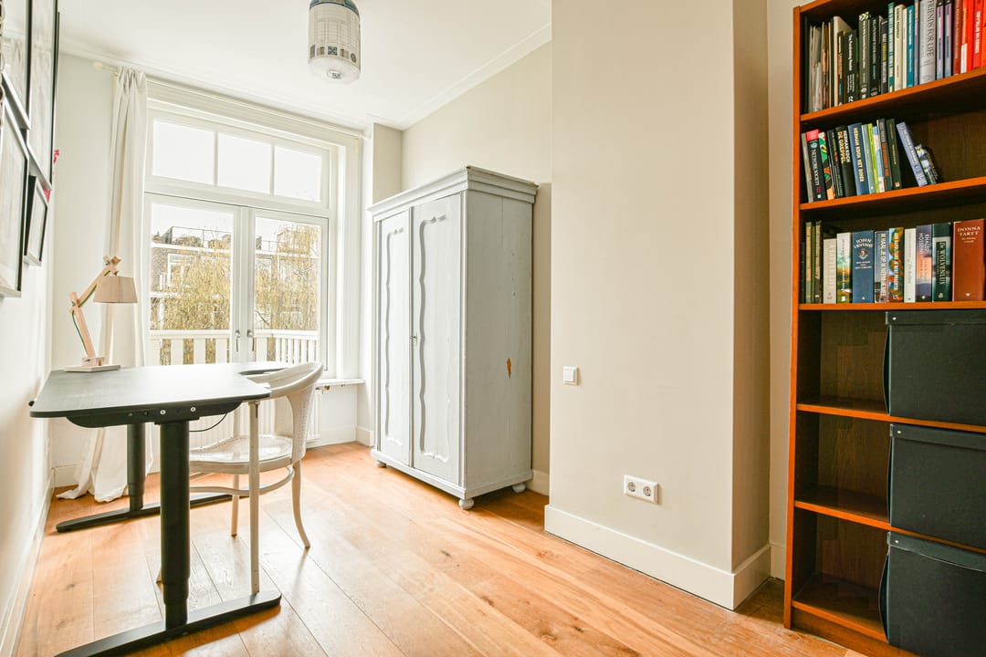 Foto 26 van Reinier Claeszenstraat 25-3