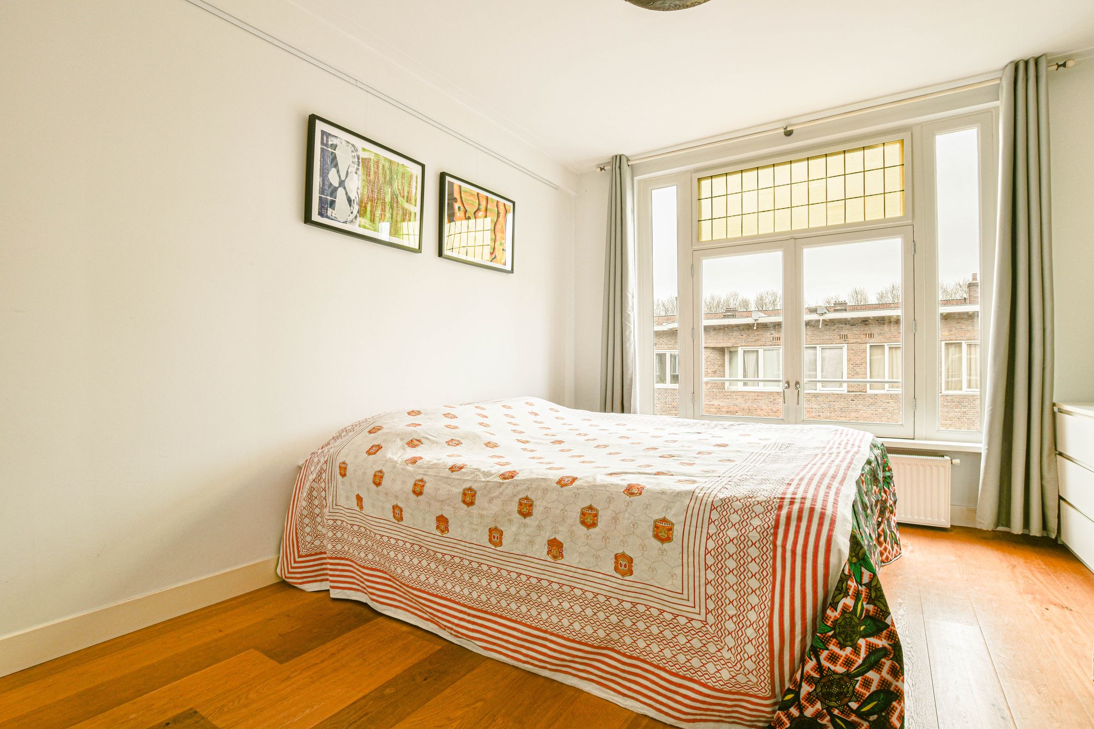 Foto 27 van Reinier Claeszenstraat 25-3