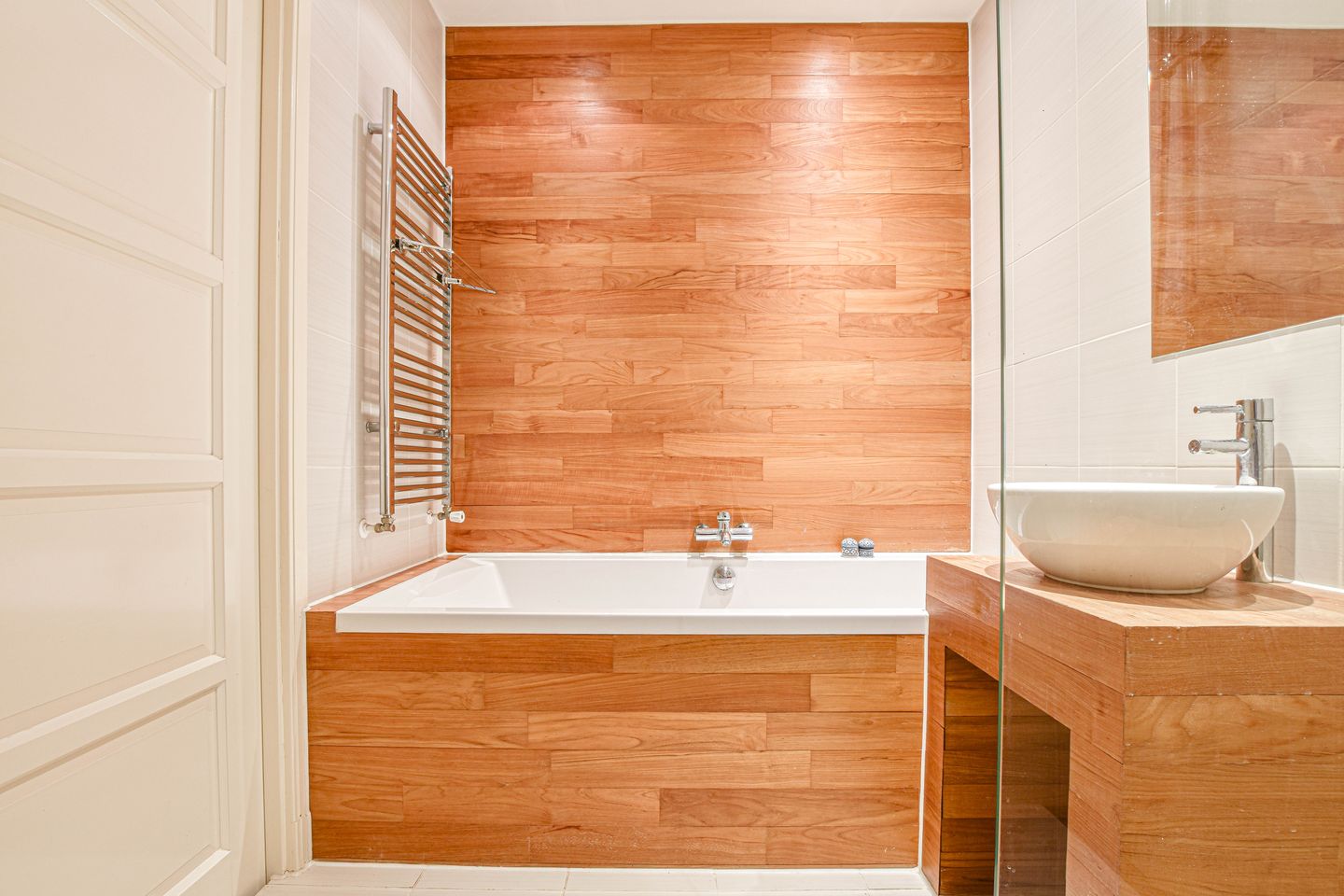 Foto 29 van Reinier Claeszenstraat 25-3