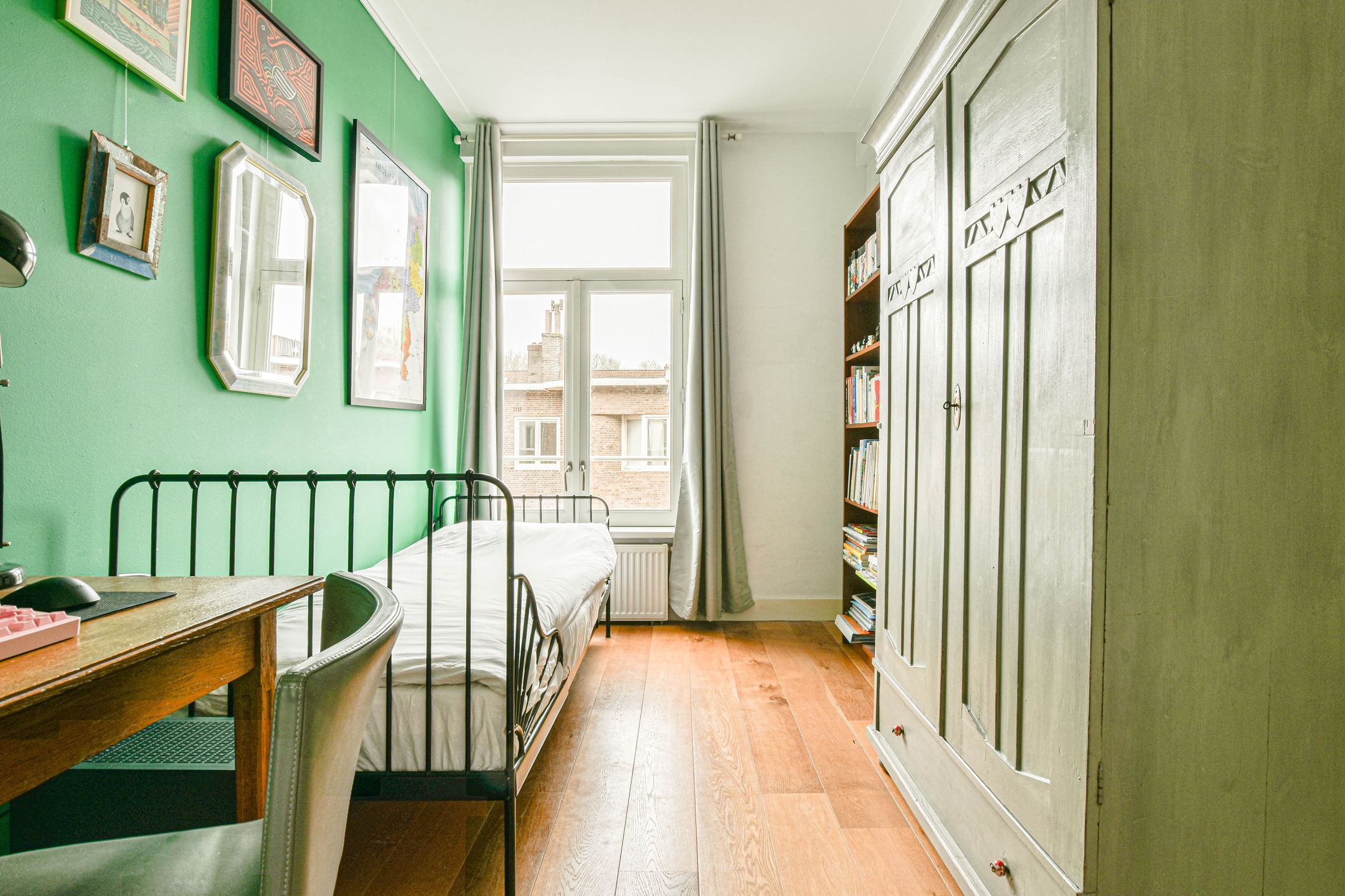 Foto 33 van Reinier Claeszenstraat 25-3