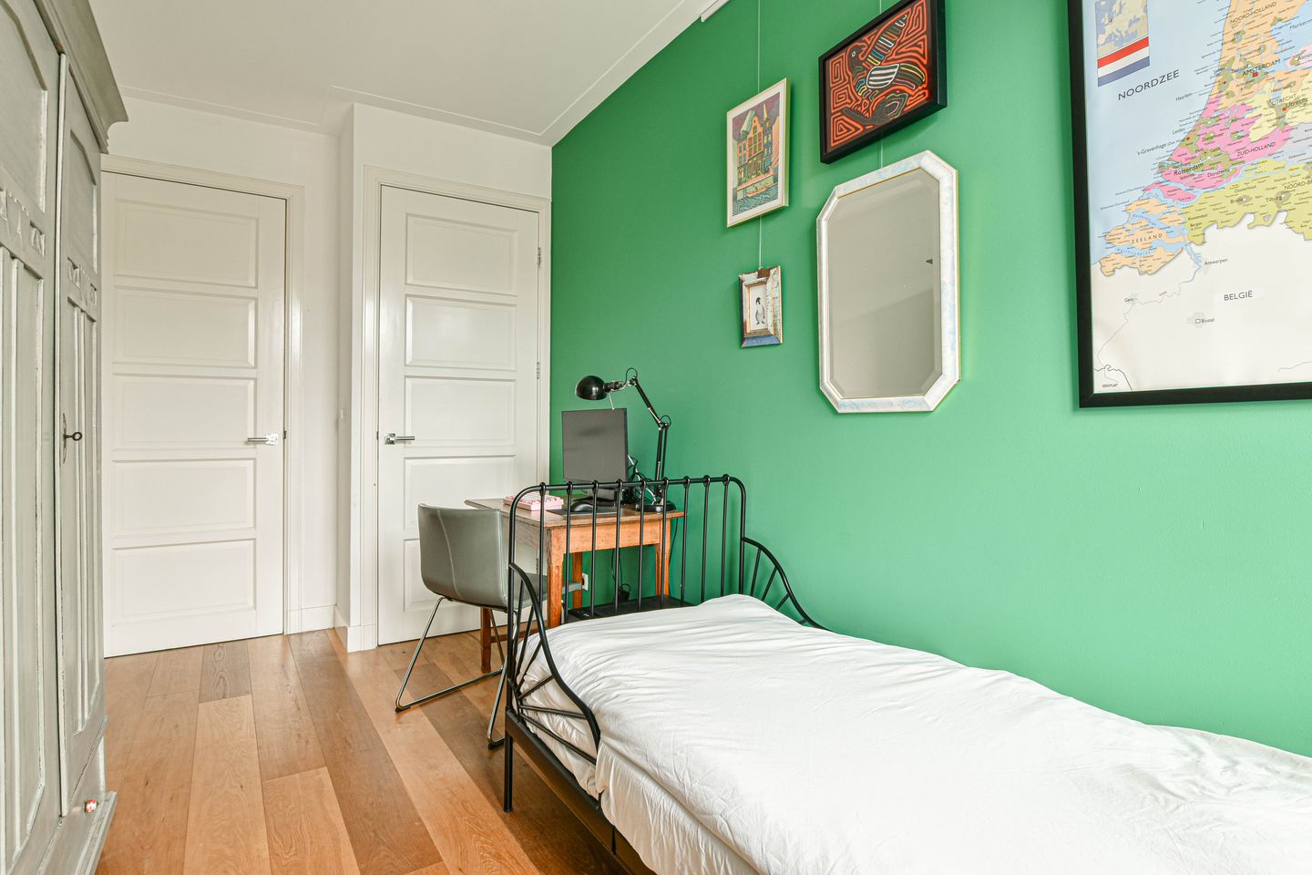 Foto 34 van Reinier Claeszenstraat 25-3