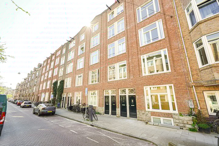 Foto 37 van Reinier Claeszenstraat 25-3