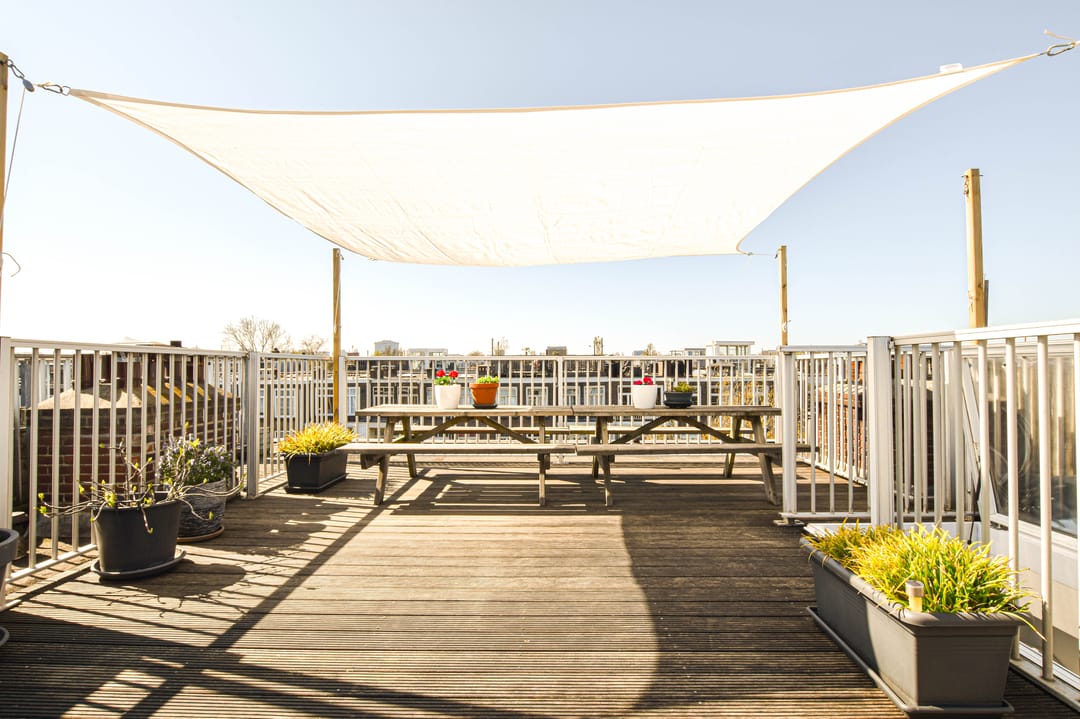 Foto 38 van Reinier Claeszenstraat 25-3