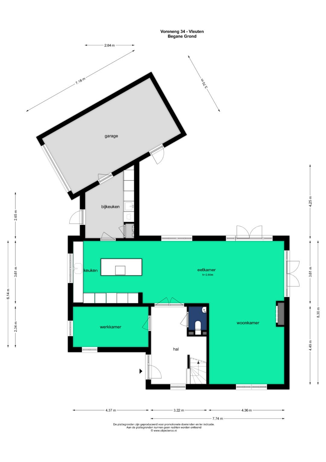 Foto 68 van Voreneng 34